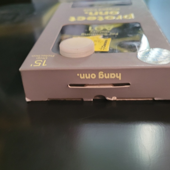 Samsung Galaxy A01 Rugged Phone Case Unopened Damaged Packaging Unopen With Tags - Picture 7 of 12